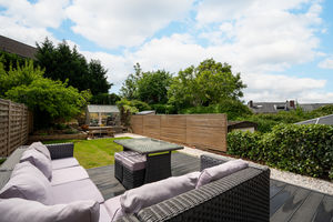 Tadcaster Crescent Woodseats